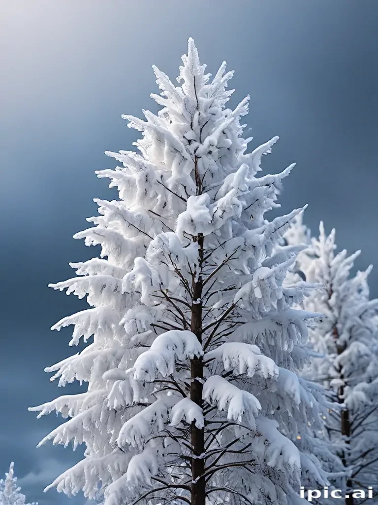 winter phone wallpaper