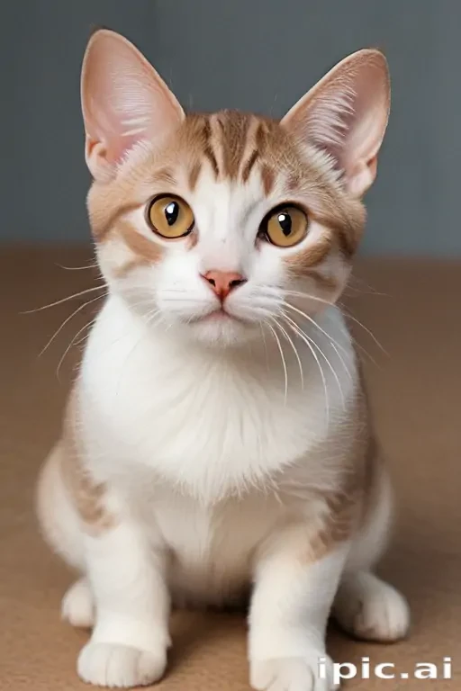brazilian shorthair breed