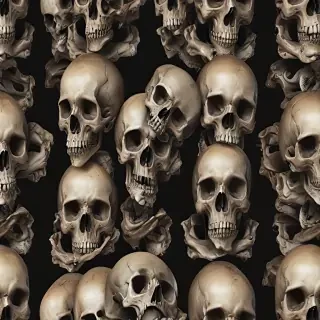 skulls png