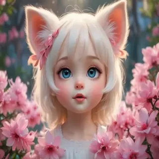 pretty and cute wallpapers