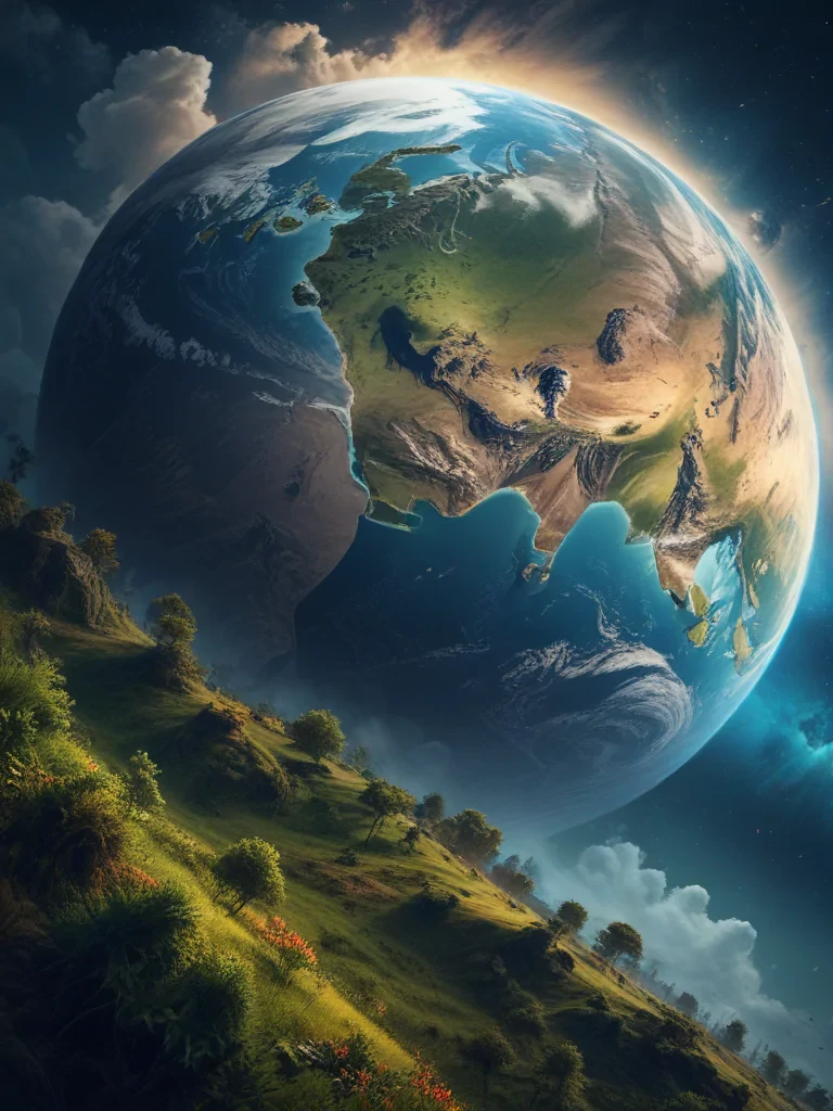 earth wallpaper for iphone