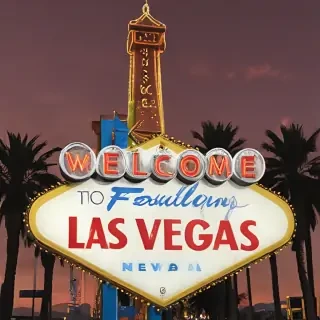 las vegas png