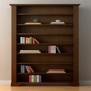 bookshelf png