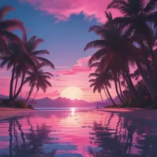 vaporwave
