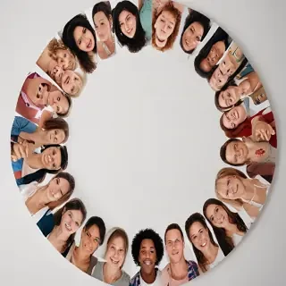 circle pictures