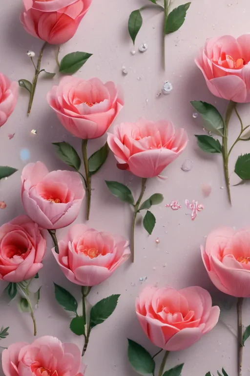 valentines aesthetic wallpaper