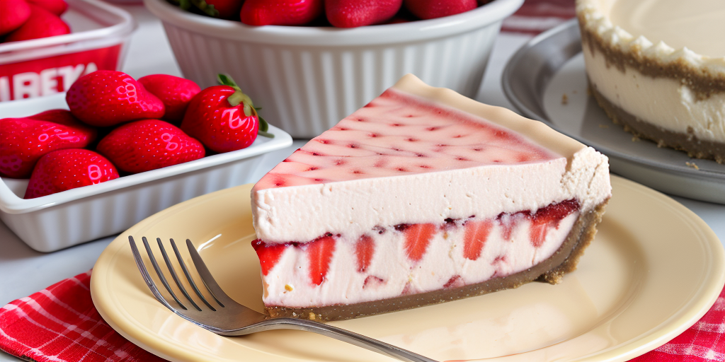 philadelphia snack bars strawberry cheesecake