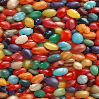 jelly beans png