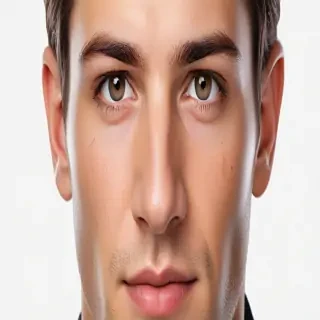 man face png