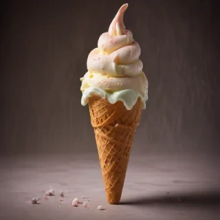 ice cream cone images