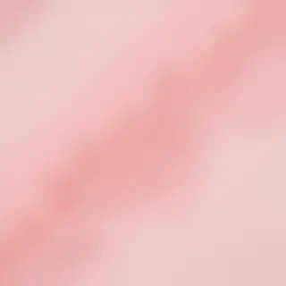blush background