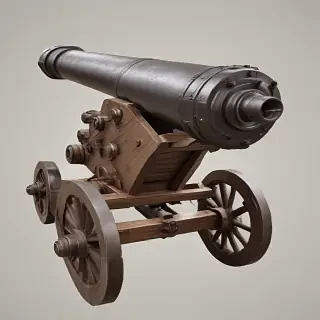 cannon png