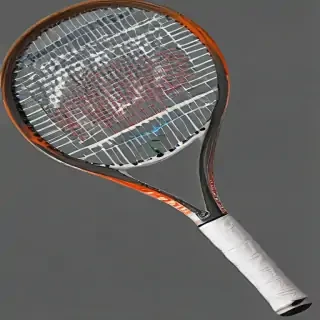 tennis racket png