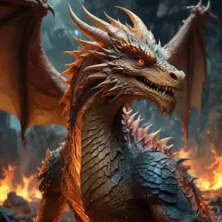dragon images wallpaper