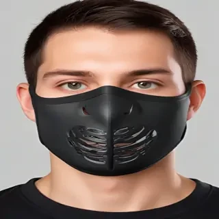 face mask png