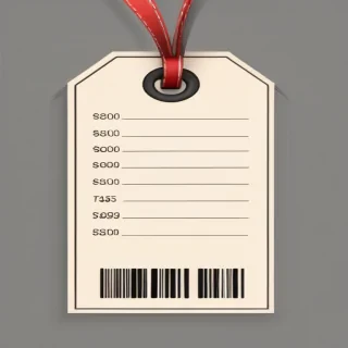 price tag png
