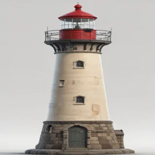 lighthouse png