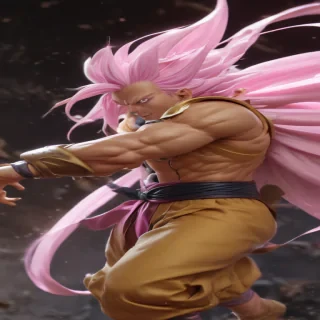 majin boo