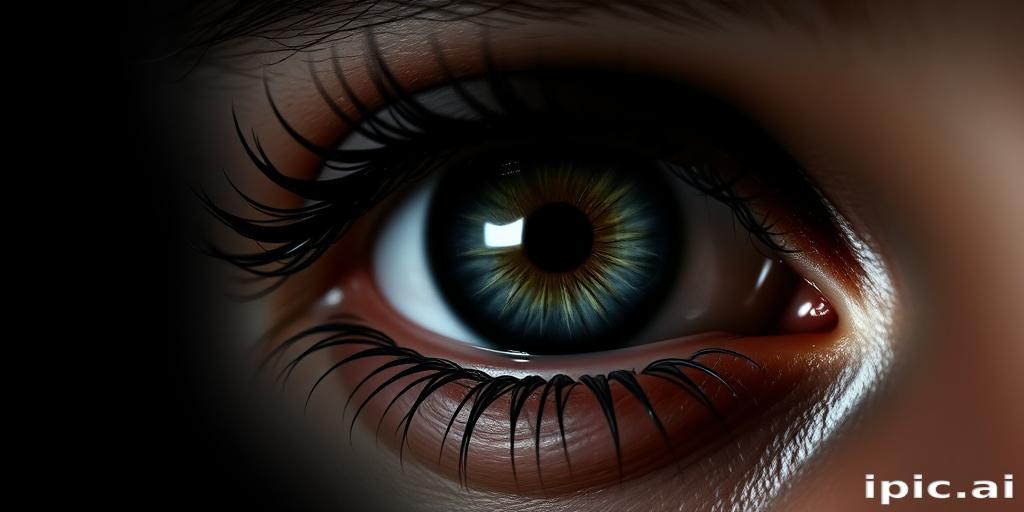 black eye png