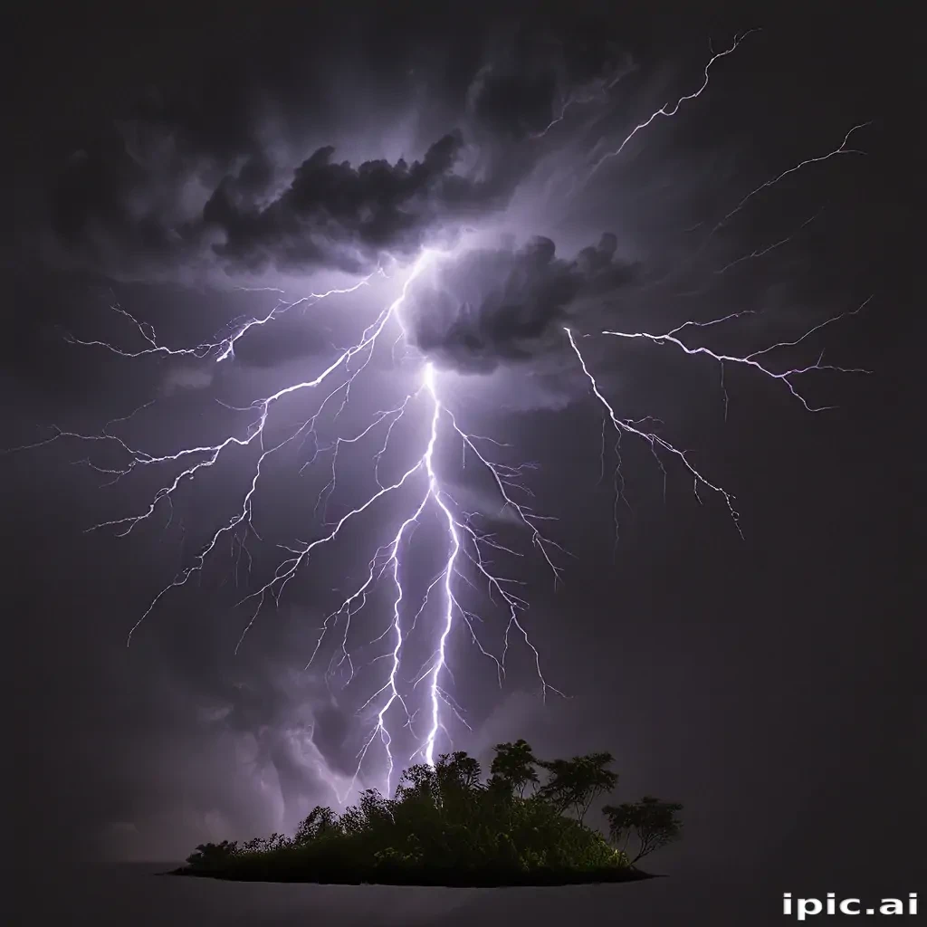 png lightning