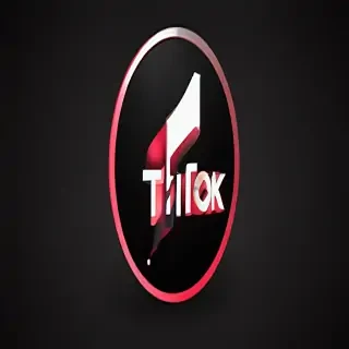 tik tok logo