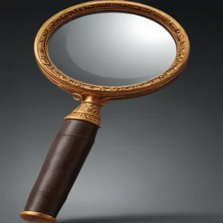 magnifying glass png