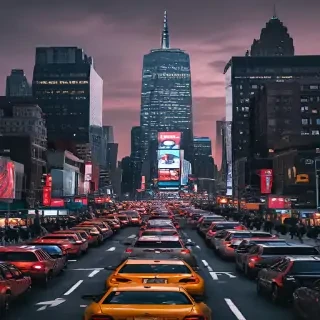 iphone background new york