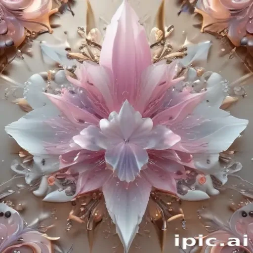 wallpaper crystal