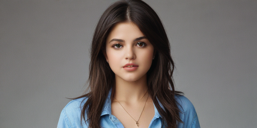 naturally selena gomez & the scene