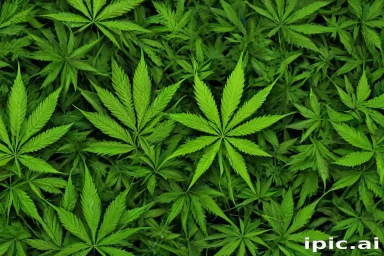 pot leaf png