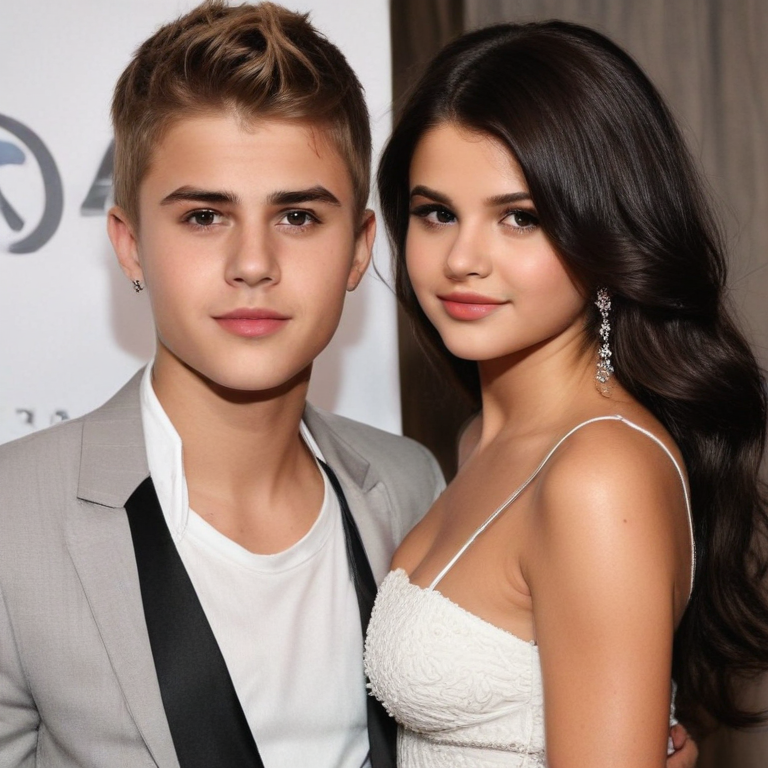 selena gomez and justin bieber age gap