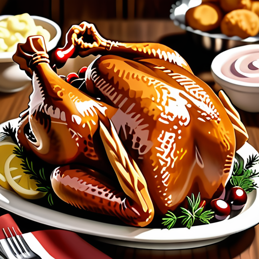where to buy deep fried turkey
