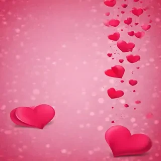 valentine day background images