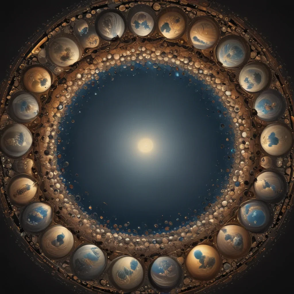 images with circles