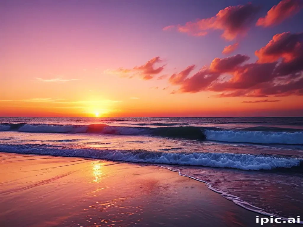 sunset iphone backgrounds