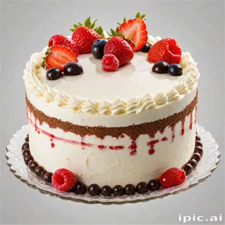 cake transparent background
