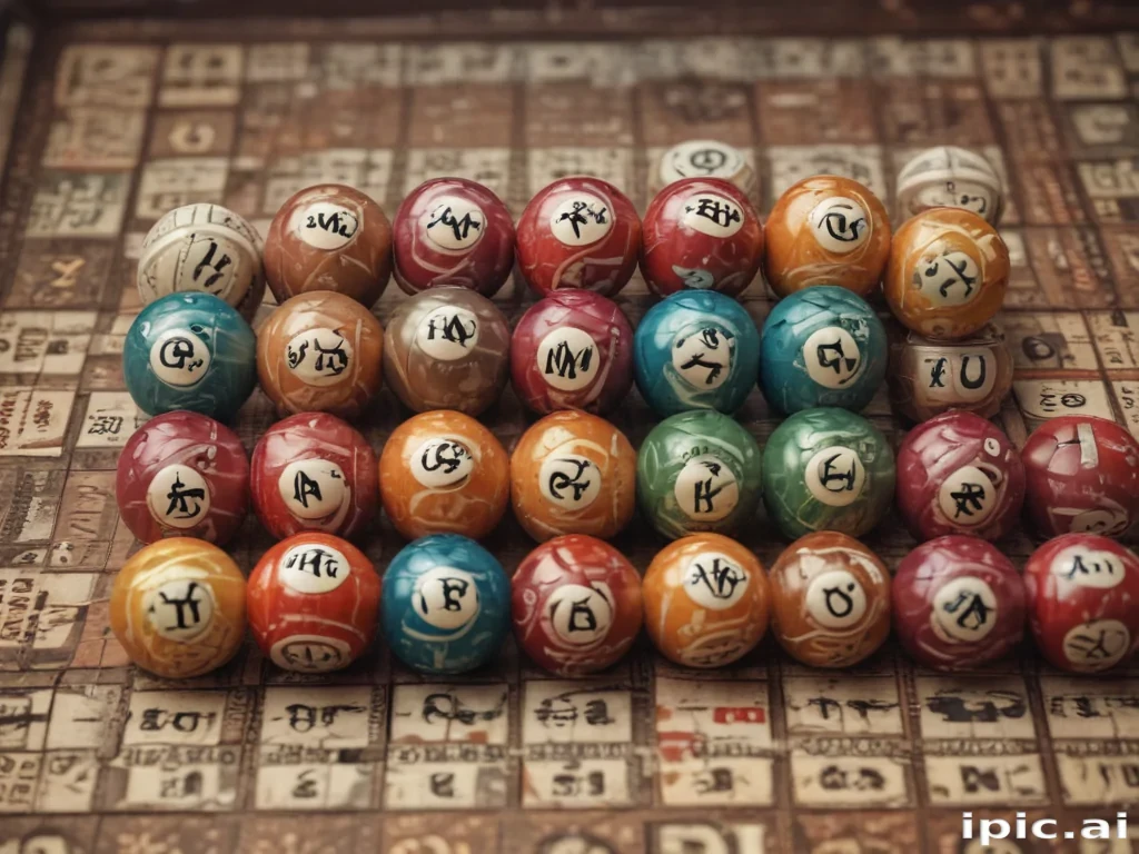 bingo png