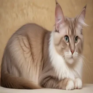 oriental longhair cat breed