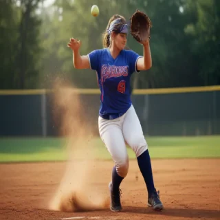 softball wallpapers aesthetic
