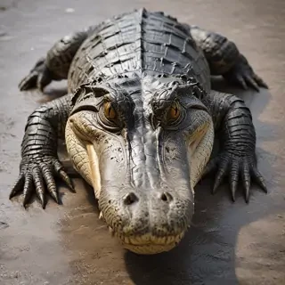 alligator png