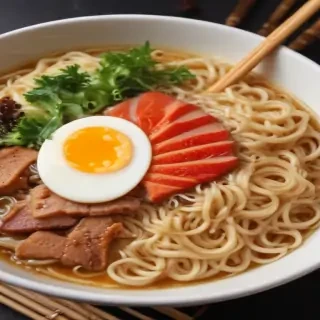 ramen noodles png