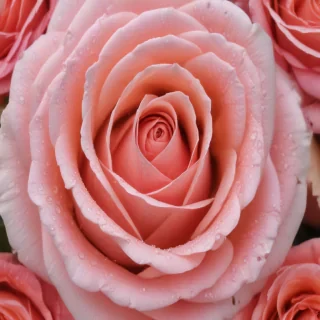 rose flower