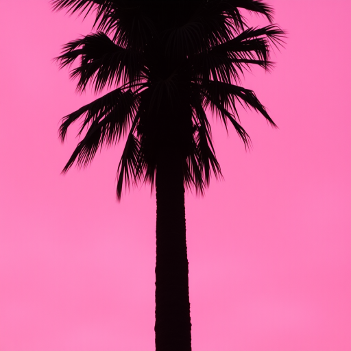 aesthetic pink iphone wallpaper