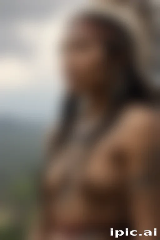 native american png