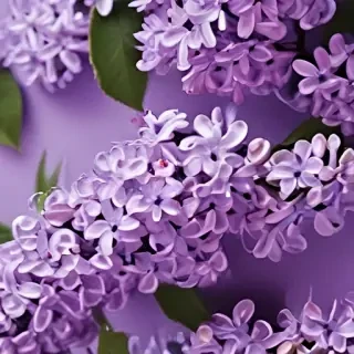 lilac wallpaper iphone