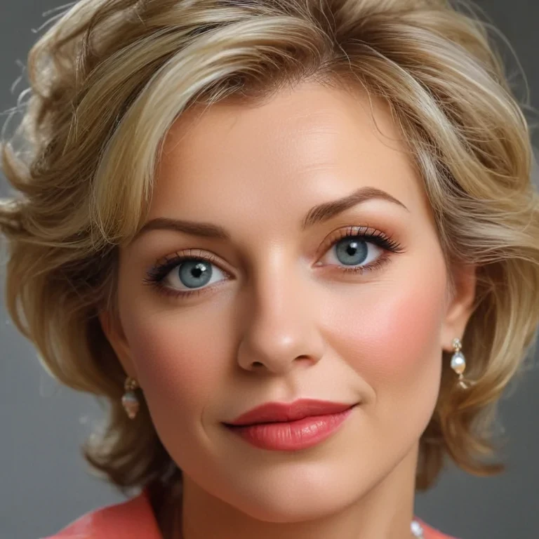 cute mature women images