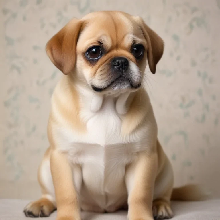 pugalier dog breed