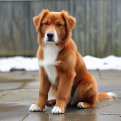 mutt dog breed