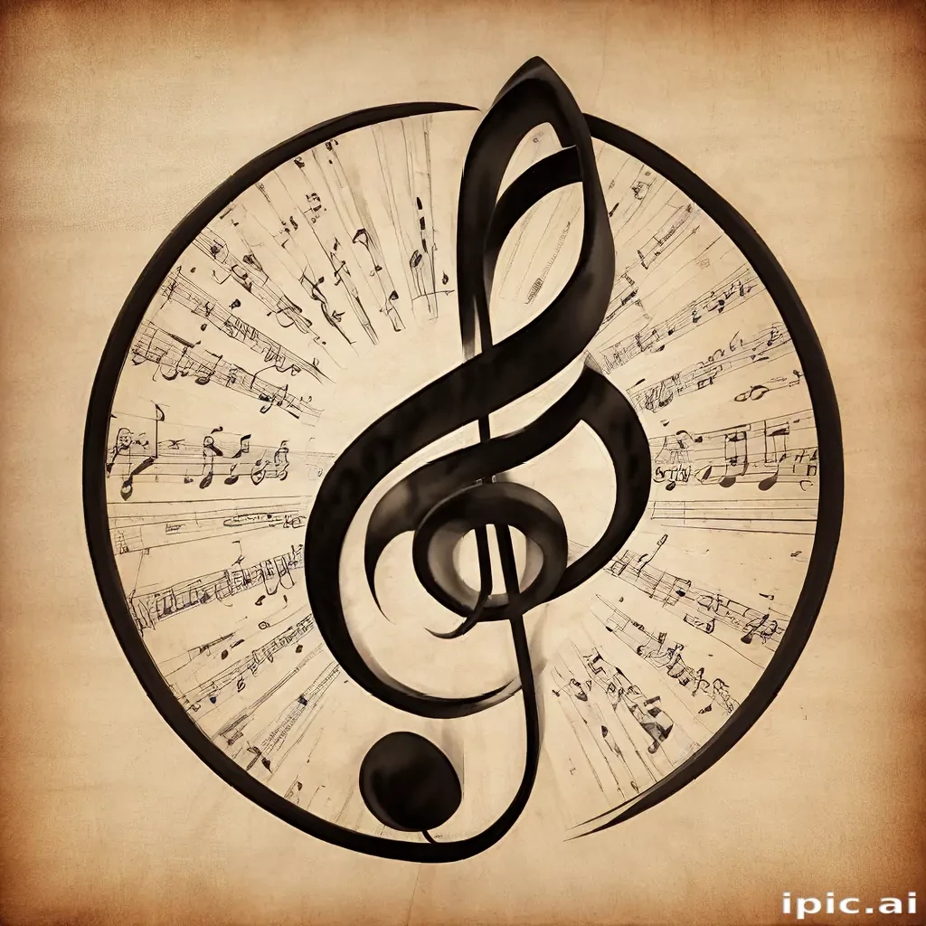 music symbol