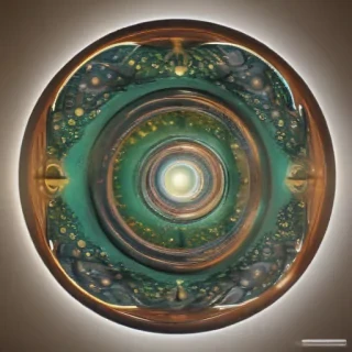 pictures of circles